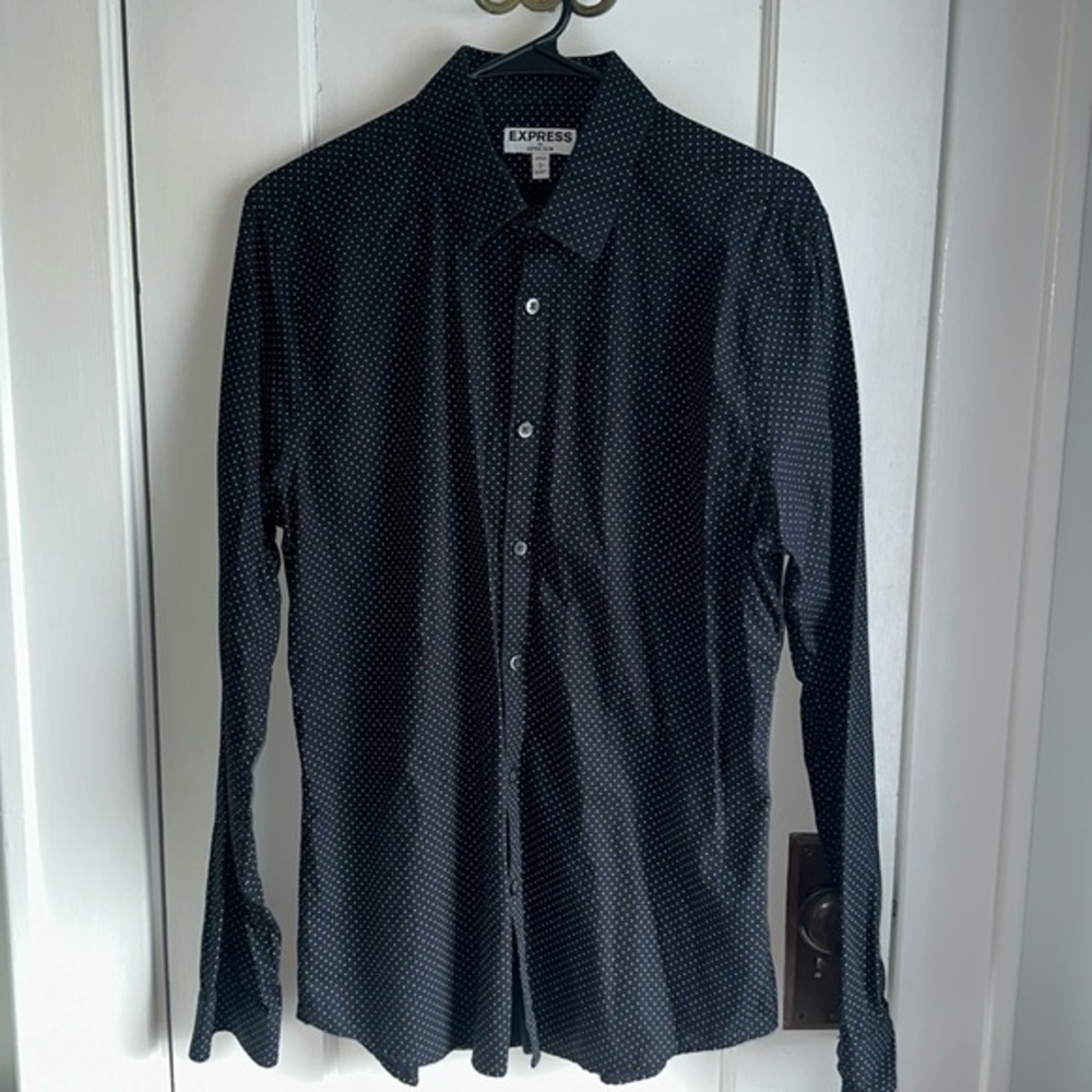 BUY ONE GET ONE FREE, add to a bundle, Button up